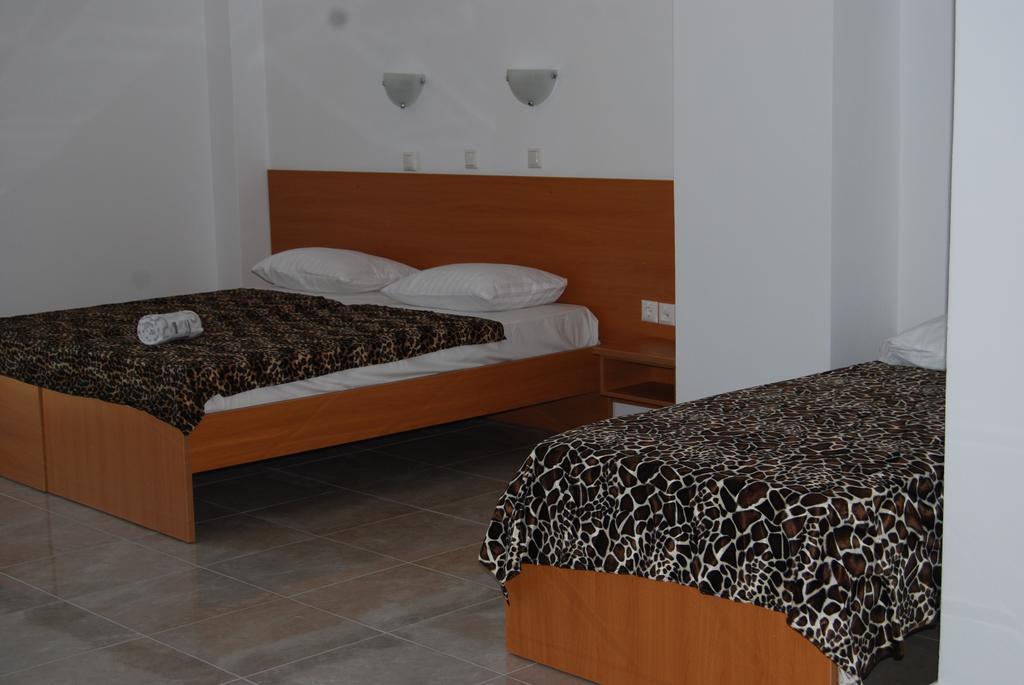 Hotel Ledras Gennadi Kamer foto